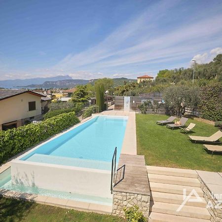 Villa Madaba - Immobiliare Azzurra باردولينو المظهر الخارجي الصورة