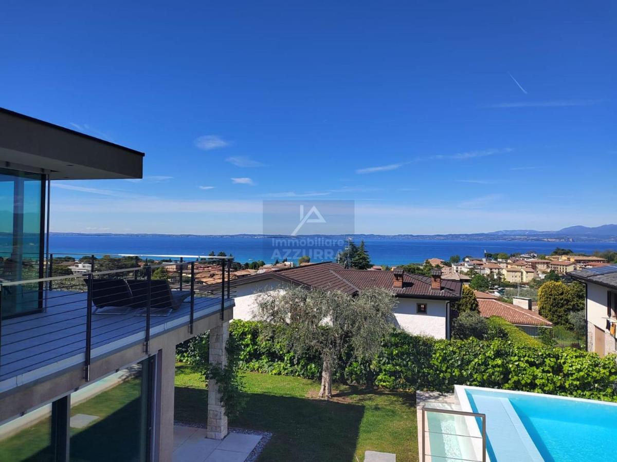 Villa Madaba - Immobiliare Azzurra باردولينو المظهر الخارجي الصورة