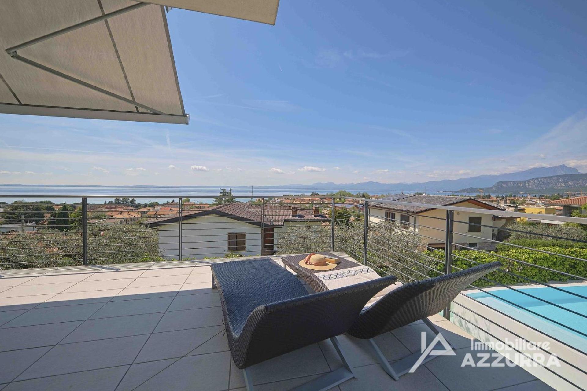 Villa Madaba - Immobiliare Azzurra باردولينو المظهر الخارجي الصورة