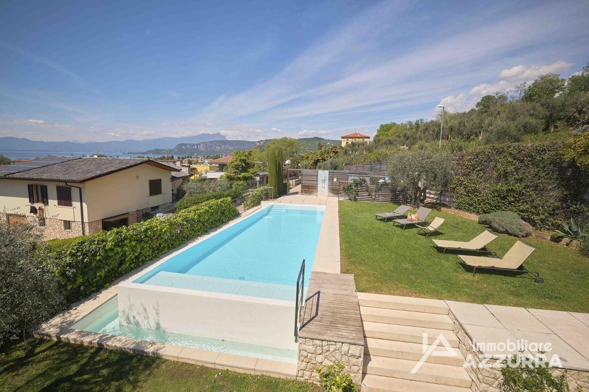 Villa Madaba - Immobiliare Azzurra باردولينو المظهر الخارجي الصورة