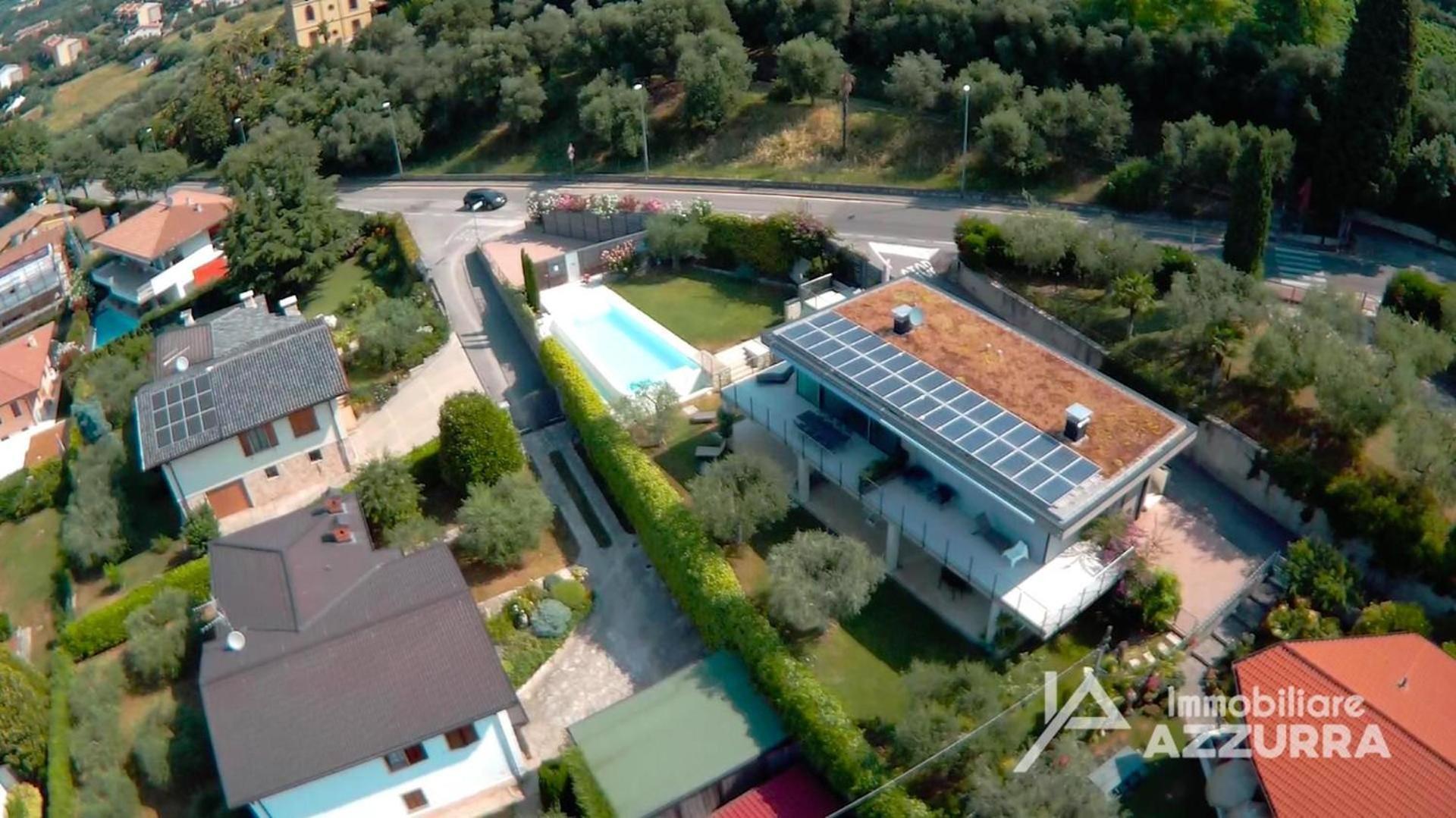 Villa Madaba - Immobiliare Azzurra باردولينو المظهر الخارجي الصورة