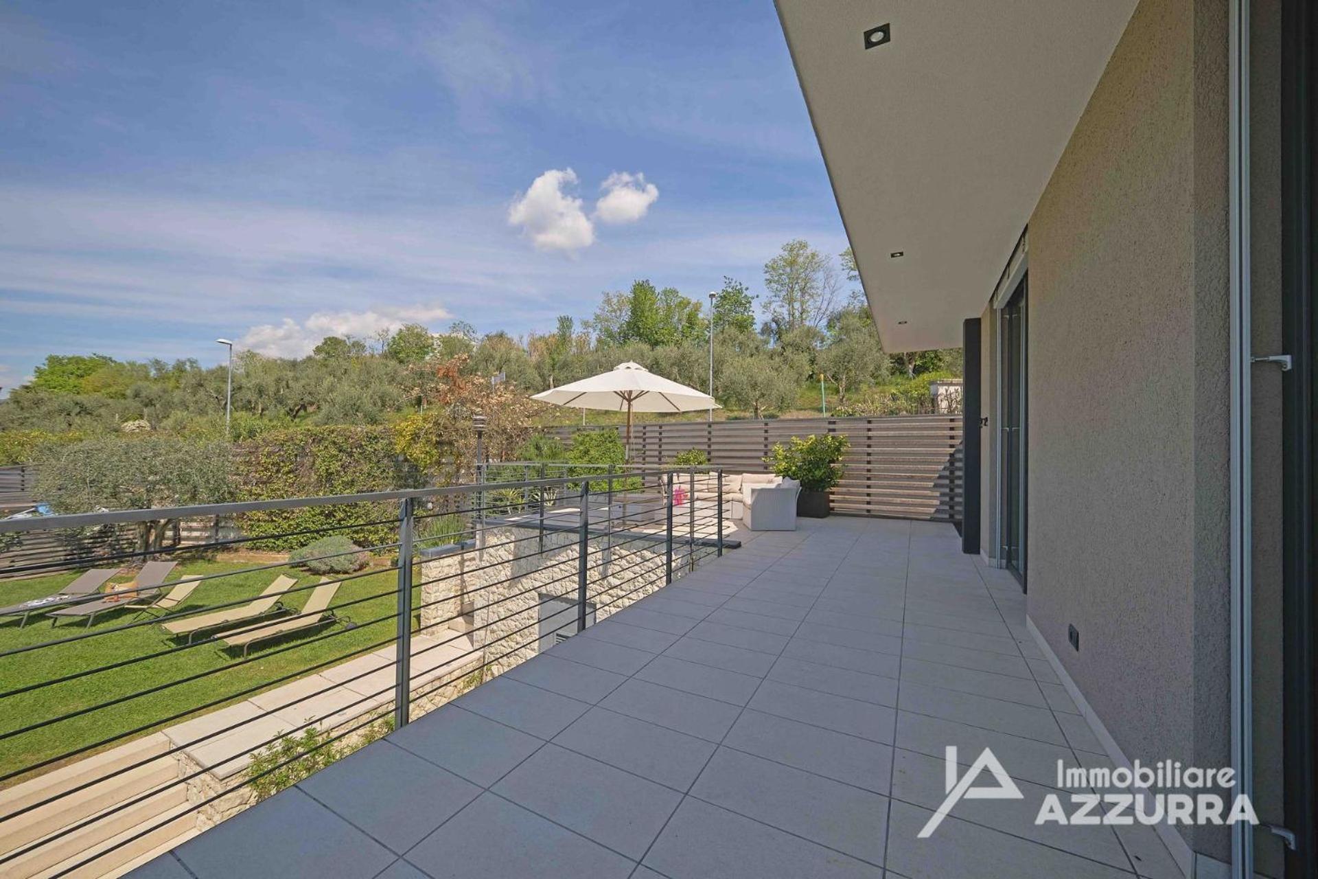 Villa Madaba - Immobiliare Azzurra باردولينو المظهر الخارجي الصورة
