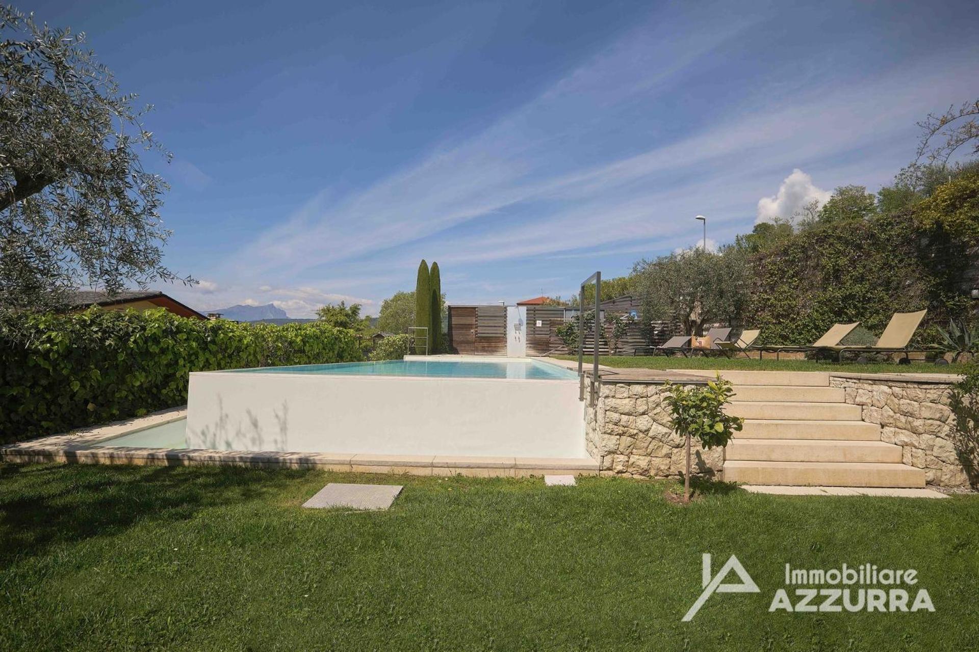 Villa Madaba - Immobiliare Azzurra باردولينو المظهر الخارجي الصورة