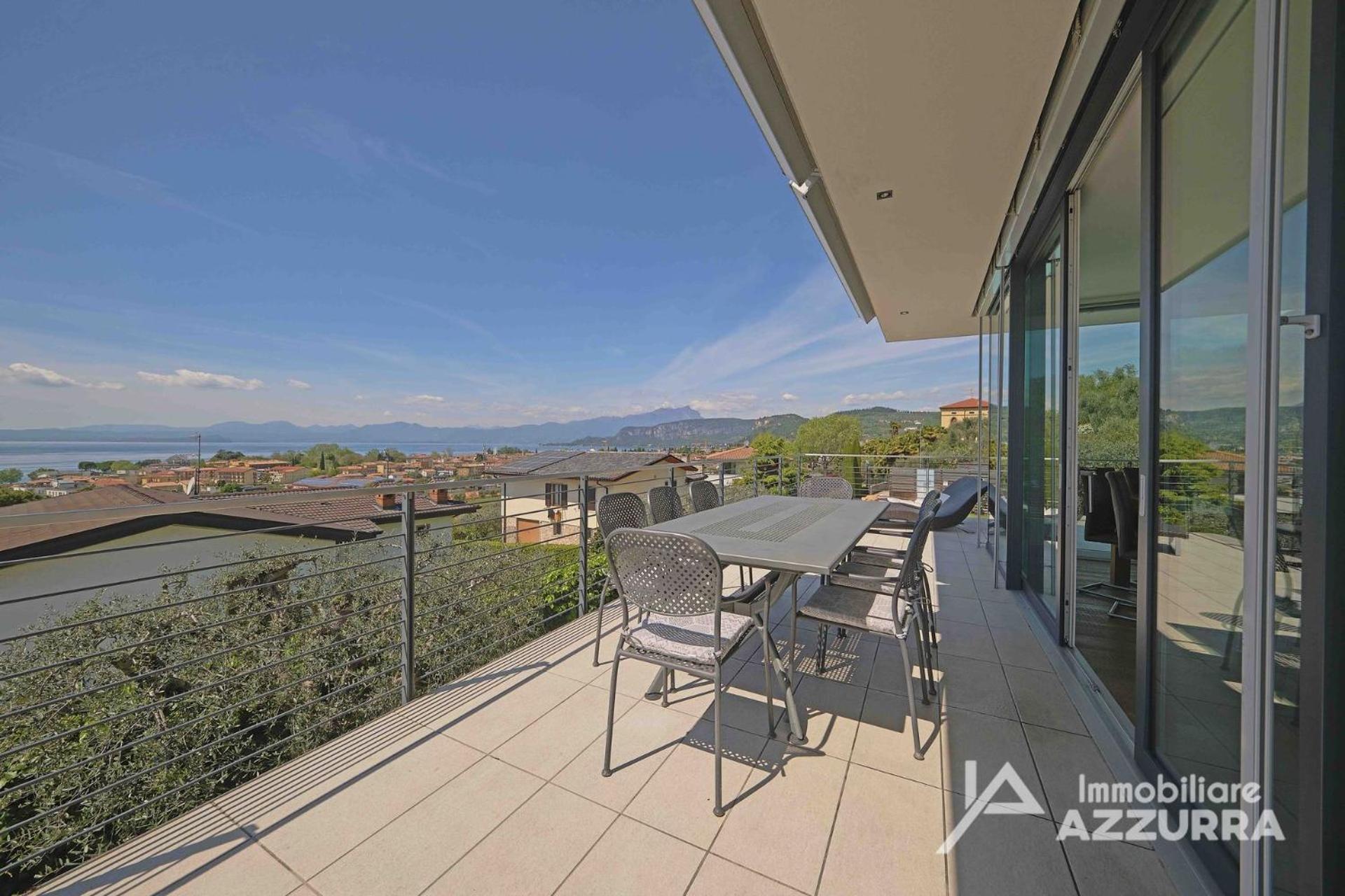 Villa Madaba - Immobiliare Azzurra باردولينو المظهر الخارجي الصورة