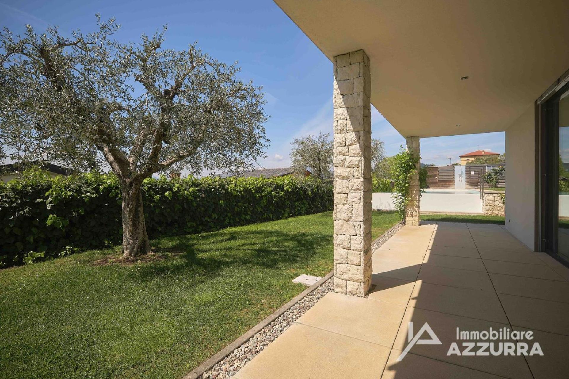 Villa Madaba - Immobiliare Azzurra باردولينو المظهر الخارجي الصورة