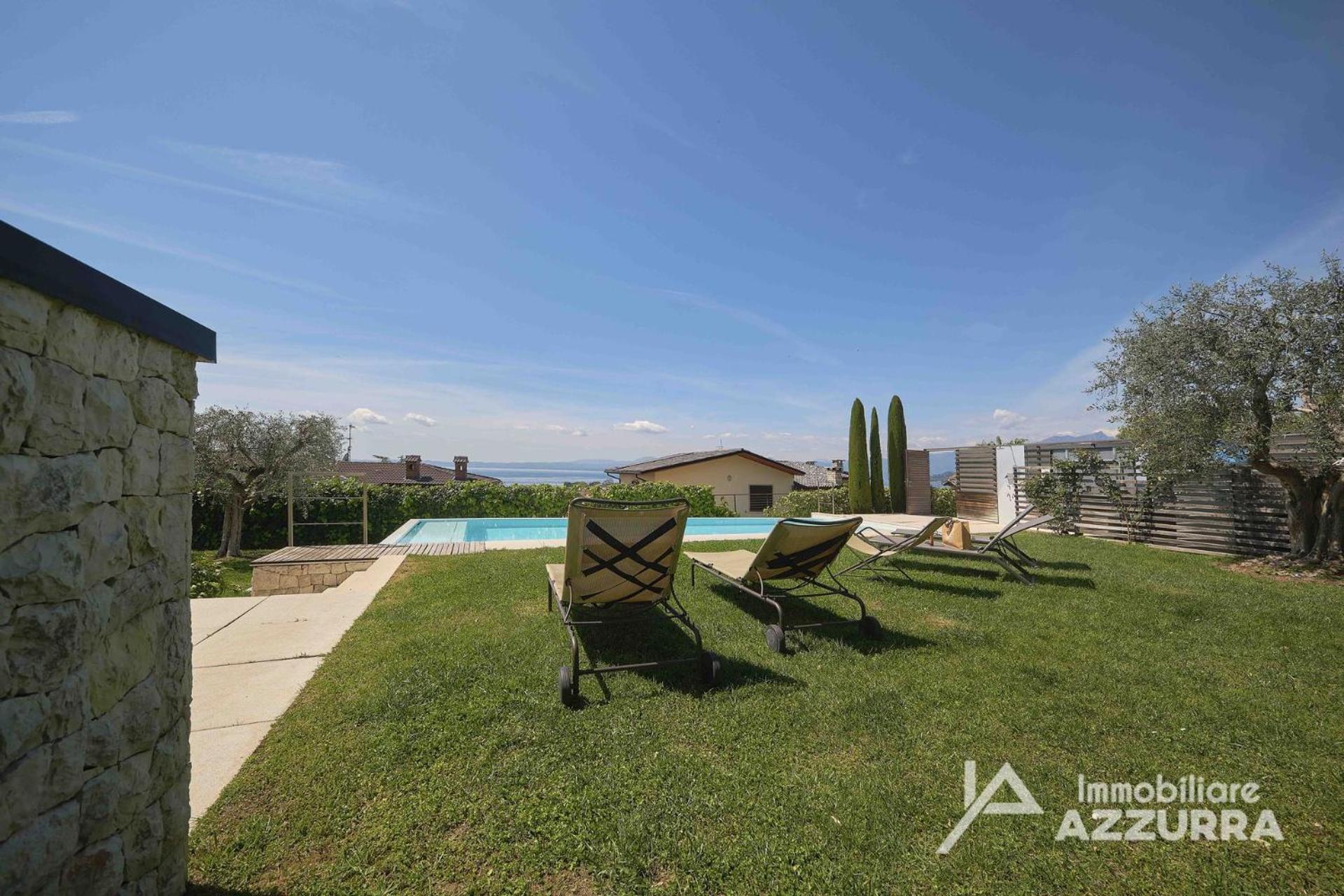 Villa Madaba - Immobiliare Azzurra باردولينو المظهر الخارجي الصورة