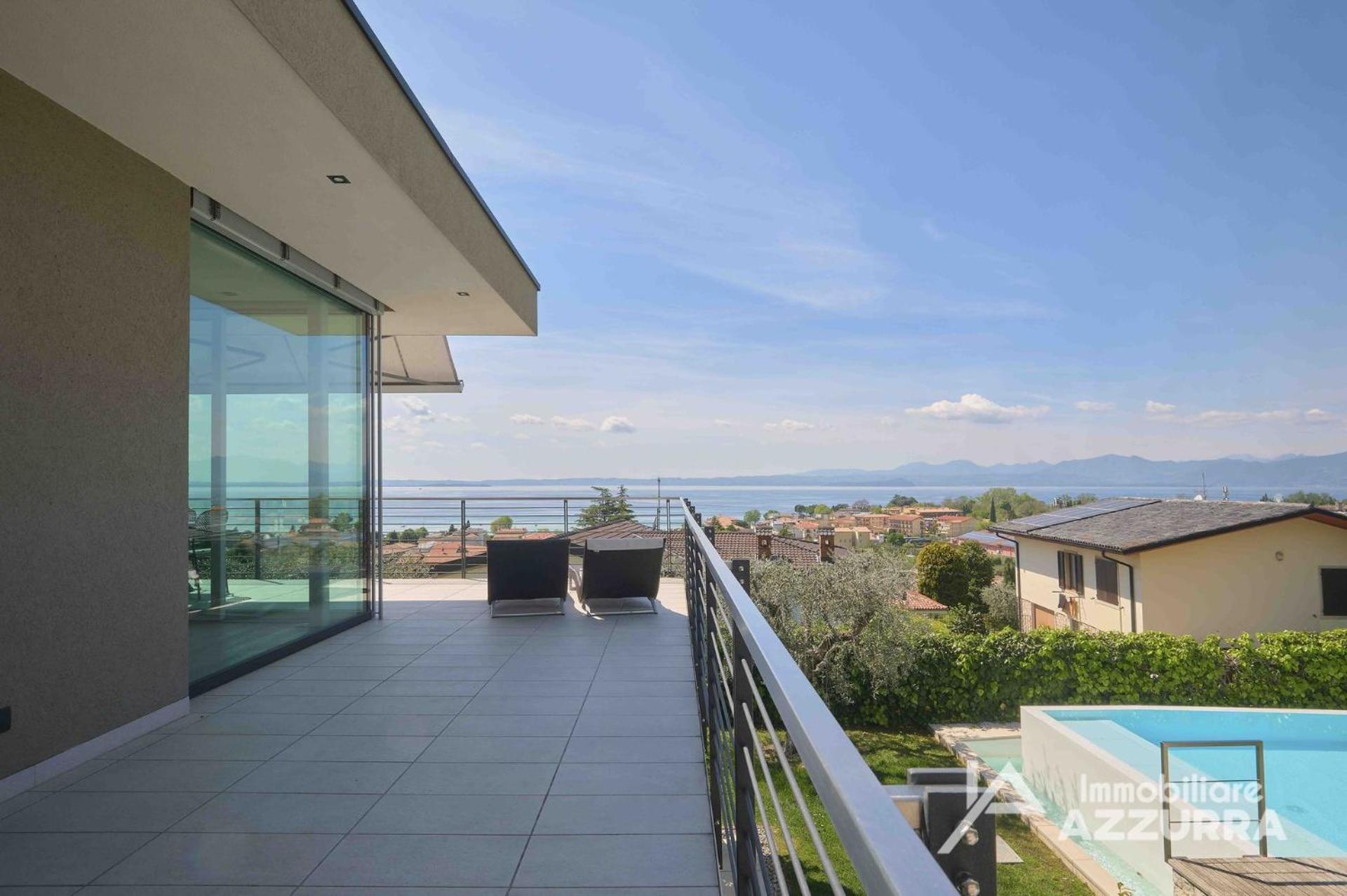 Villa Madaba - Immobiliare Azzurra باردولينو المظهر الخارجي الصورة