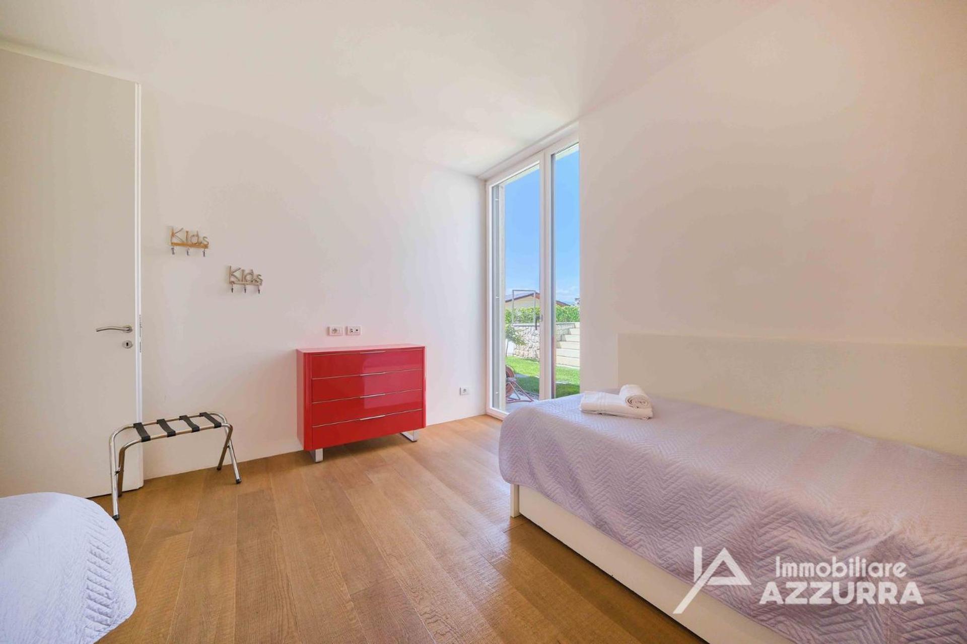 Villa Madaba - Immobiliare Azzurra باردولينو المظهر الخارجي الصورة