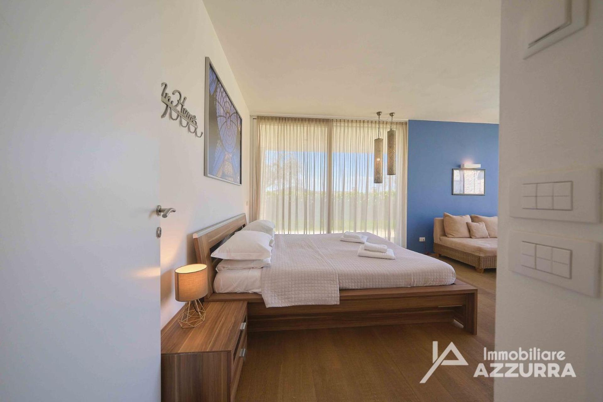 Villa Madaba - Immobiliare Azzurra باردولينو المظهر الخارجي الصورة