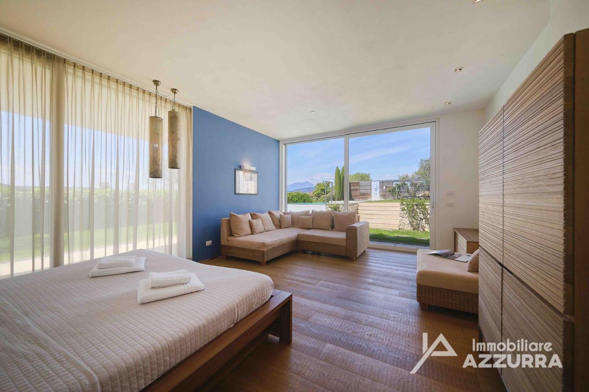 Villa Madaba - Immobiliare Azzurra باردولينو المظهر الخارجي الصورة