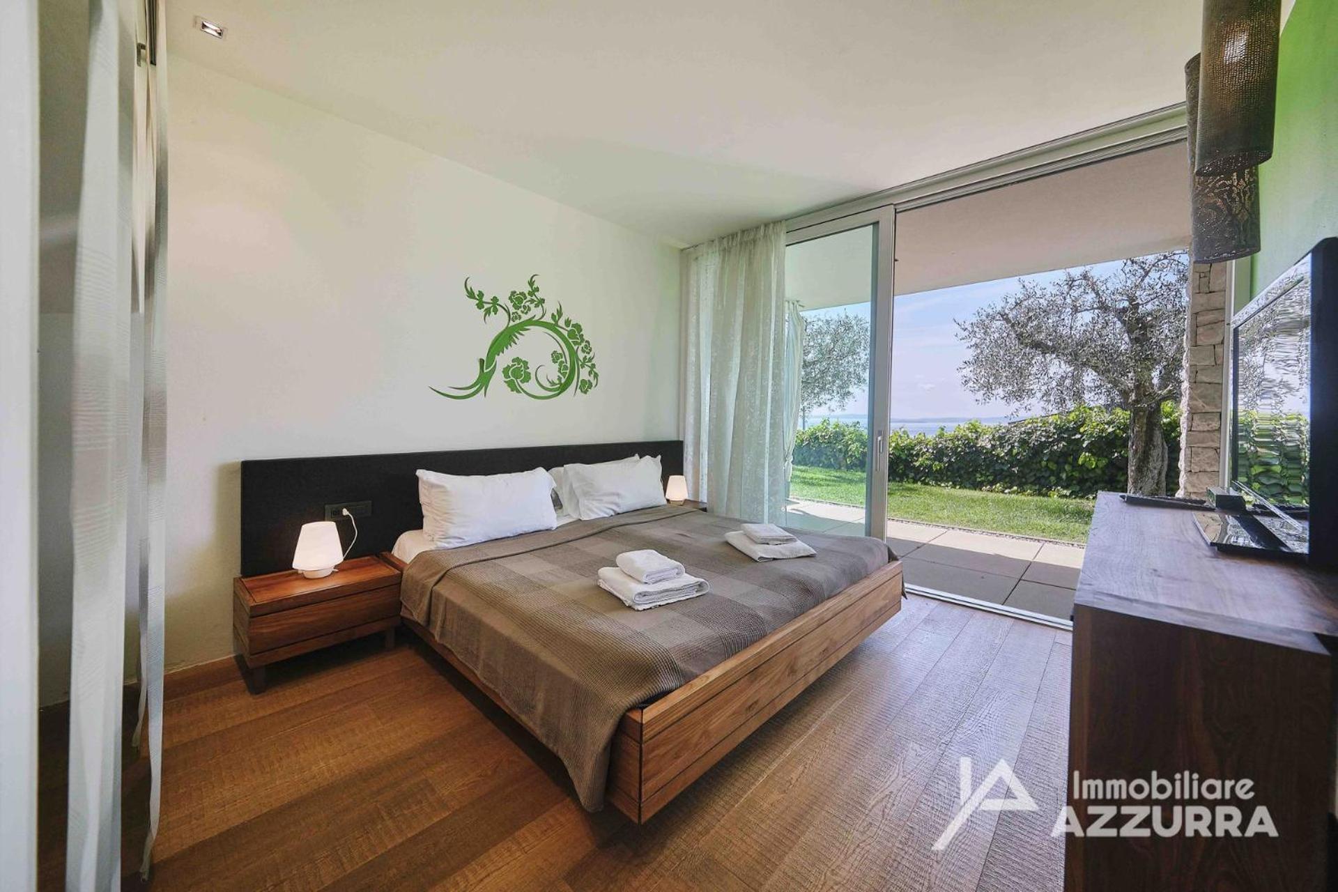 Villa Madaba - Immobiliare Azzurra باردولينو المظهر الخارجي الصورة