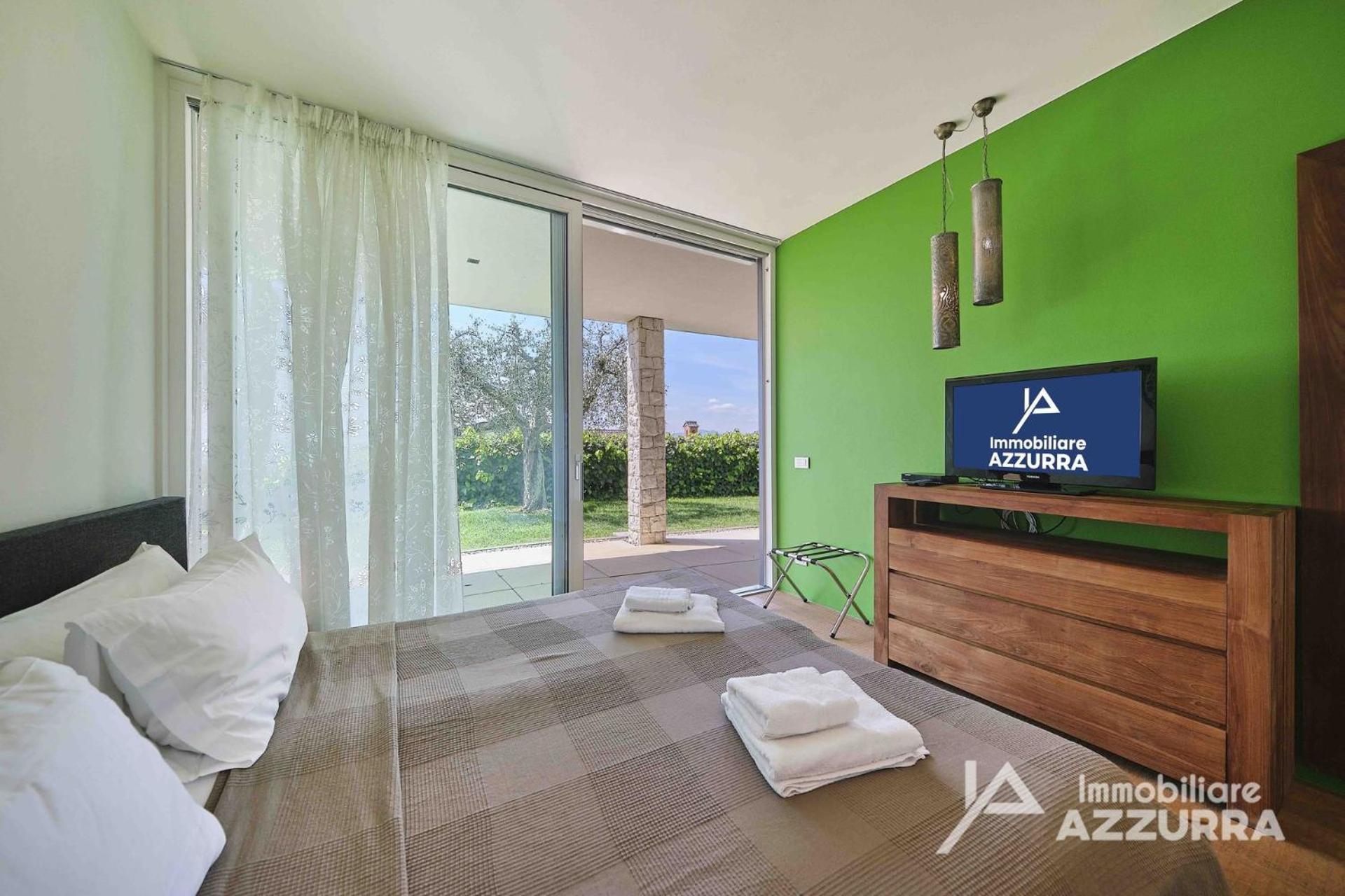 Villa Madaba - Immobiliare Azzurra باردولينو المظهر الخارجي الصورة