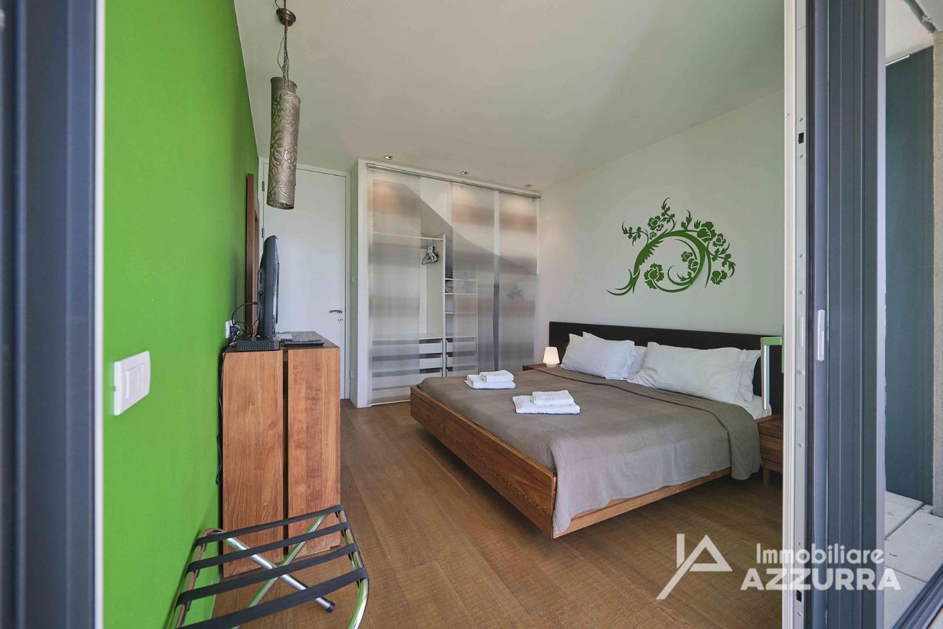 Villa Madaba - Immobiliare Azzurra باردولينو المظهر الخارجي الصورة