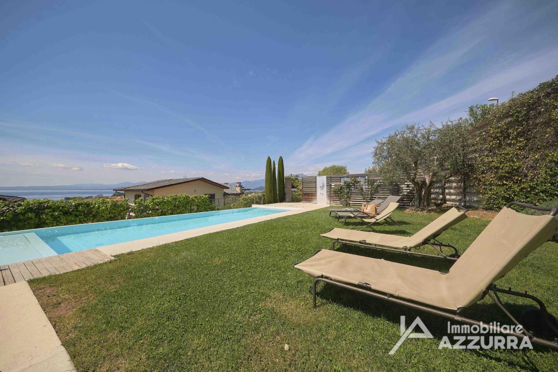 Villa Madaba - Immobiliare Azzurra باردولينو المظهر الخارجي الصورة