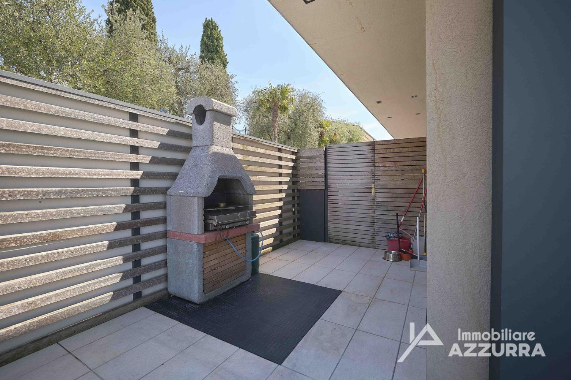 Villa Madaba - Immobiliare Azzurra باردولينو المظهر الخارجي الصورة